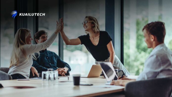 Kuailu Tech Upgrades Its AI Meeting System to Turn Conversations Into Decisions