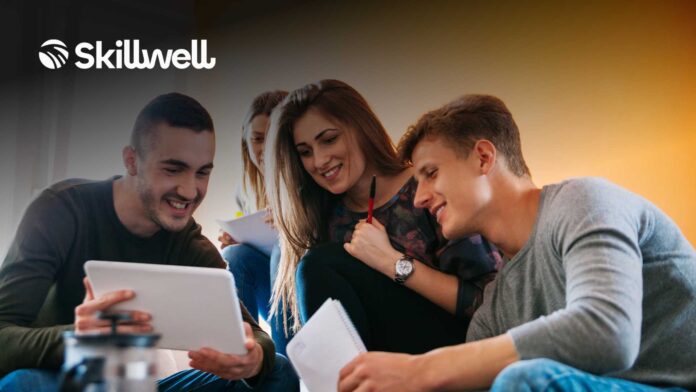 ETU Rebrands as Skillwell, Launching AI Simulations to Fast-Track Skill Mastery