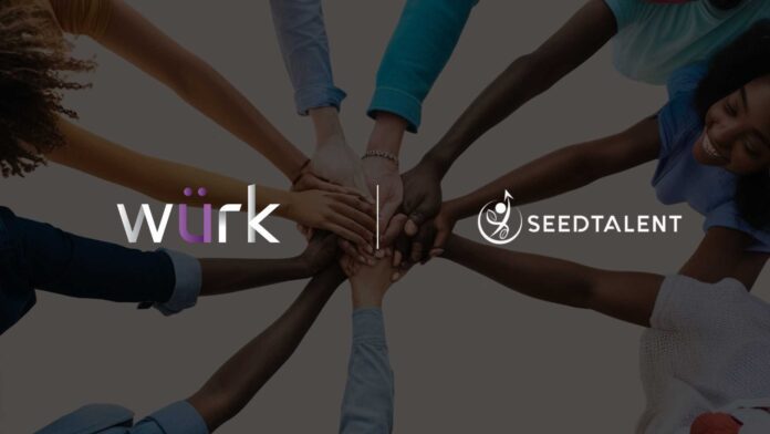 Würk Partners with Seed Talent to Revolutionize Cannabis Workforce Training