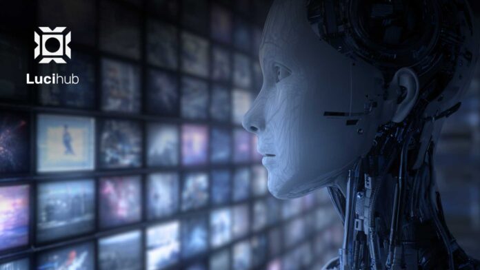 Lucihub Expands Creative Copilot With Multilingual Voiceovers, Aiming to Redefine Global EGC Production