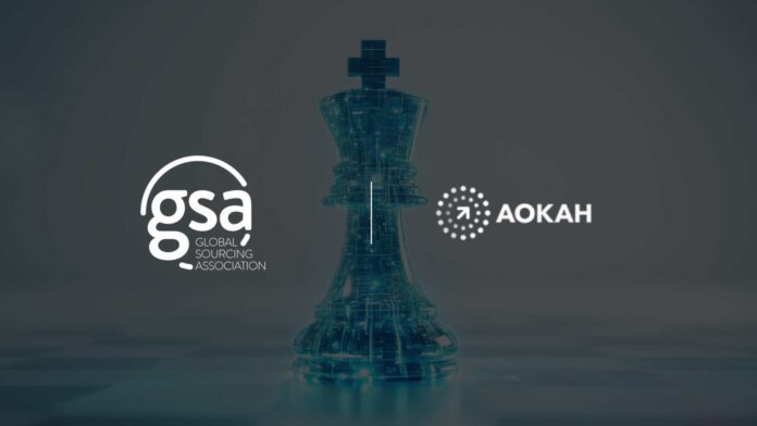 Aokah’s Atul Vashistha Wins GSA’s Strategic Leader of the Year as AI Reshapes Global Delivery