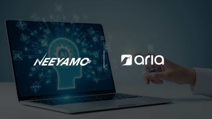 Neeyamo Debuts ARIA, an AI Agent Aiming to Bring “Autonomous Payroll” to the Enterprise