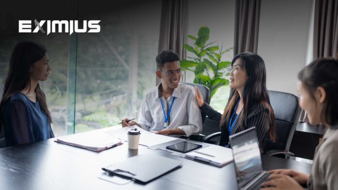 Eximius Debuts as an AI Recruitment Engine Aiming to Cut Hiring Time by 90%