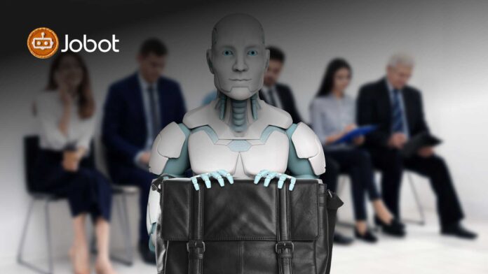 Jobot Debuts “Jeni,” an AI Recruiting Assistant Aiming to End Candidate Ghosting