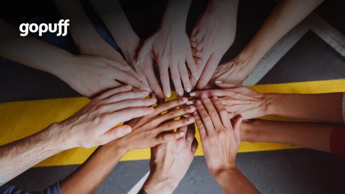 Gopuff, Brady & Druski Back Push for Super Monday Holiday