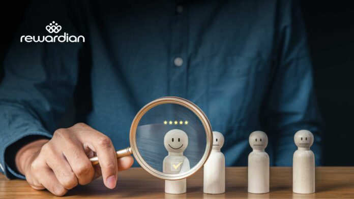 Rewardian Rolls Out AI-Driven Upgrades to Make Employee Recognition Effortless