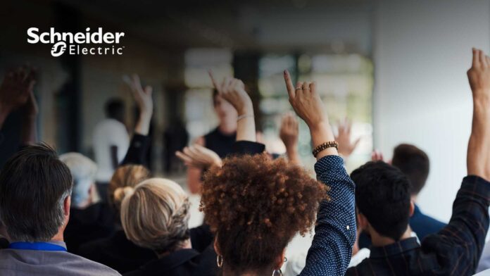 Schneider Electric Launches Major Veteran Hiring Push to Power U.S. Data Centers and Critical Infrastructure