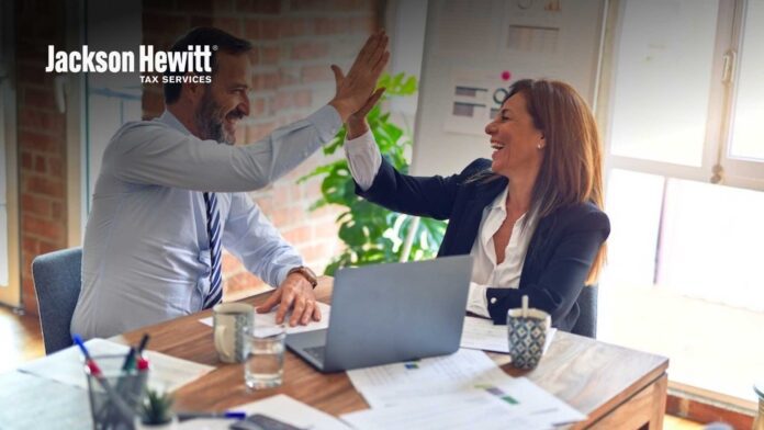 Jackson Hewitt Launches National Hiring Week to Recruit 15,000 Workers Ahead of 2025 Tax Law Changes
