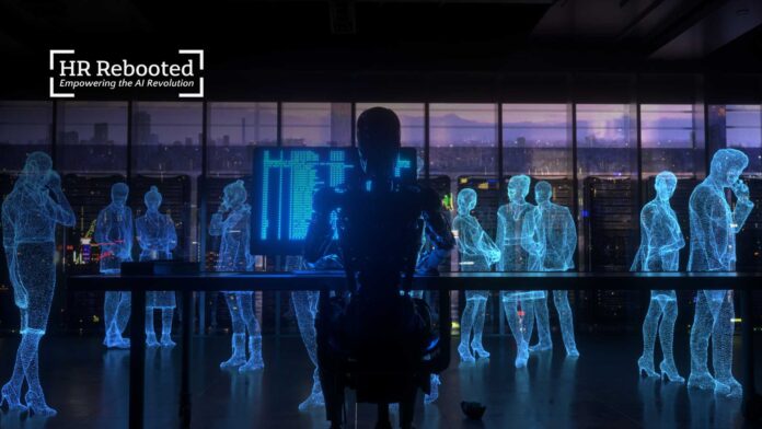 HR Rebooted Launches Governance 1st to Help HR Lead AI Oversight