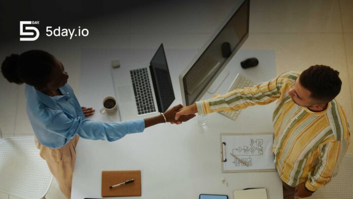 5day.io Reimagines Project Management With Minimalist Design and AI-Driven Focus