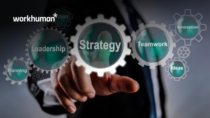 Workhuman Debuts Topics for Real-Time Strategy Insight