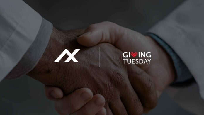 Alchera X Strengthens AI Education Outreach on Giving Tuesday