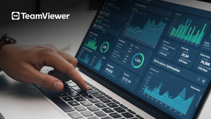 TeamViewer Study Reveals Digital Friction Is Costing Employees 1.3 Days a Month