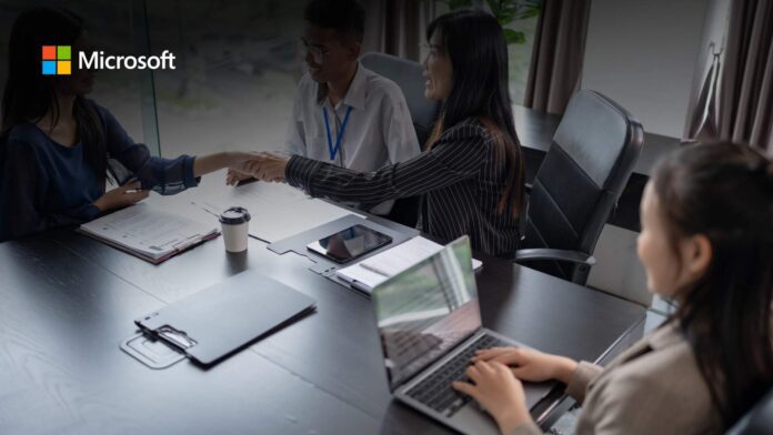 Microsoft Shows How HR Can Lead the AI Shift—Not Chase It