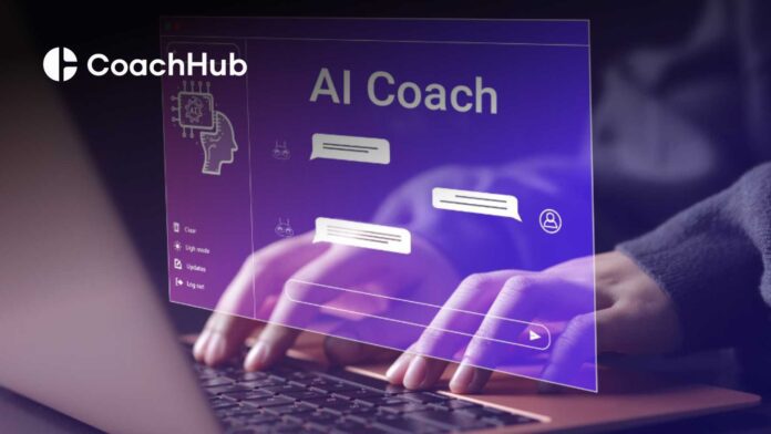 CoachHub Launches AIMY™ 2.0, Its Next-Gen AI Coaching Platform for the Enterprise