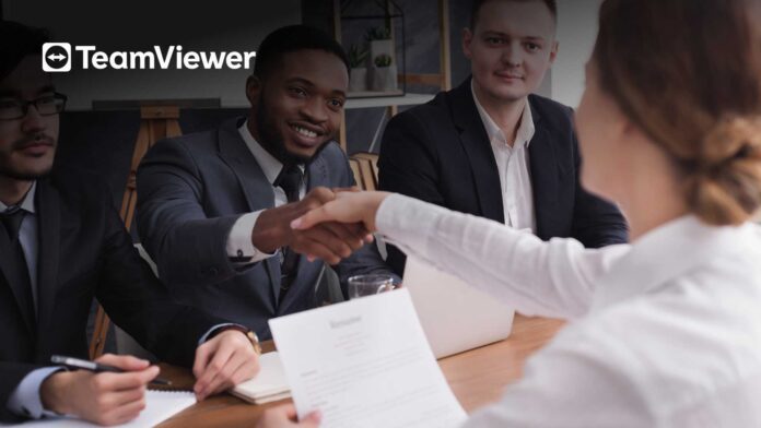 TeamViewer’s AI Adoption Soars, Automating Over 270,000 IT Support Sessions