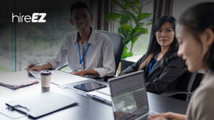 hireEZ Launches ResumeSense to Expose AI-Generated Resume Manipulation and Protect Recruiter Trust