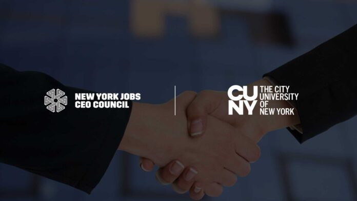 CUNY Students Get Inside Look at NYC’s Top Employers During First-Ever Career Discovery Week