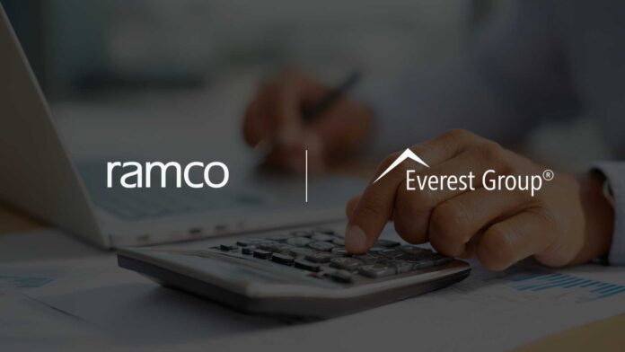 Ramco Systems Lands ‘Leader’ Status Again in Everest Group’s APAC Multi-Country Payroll Report
