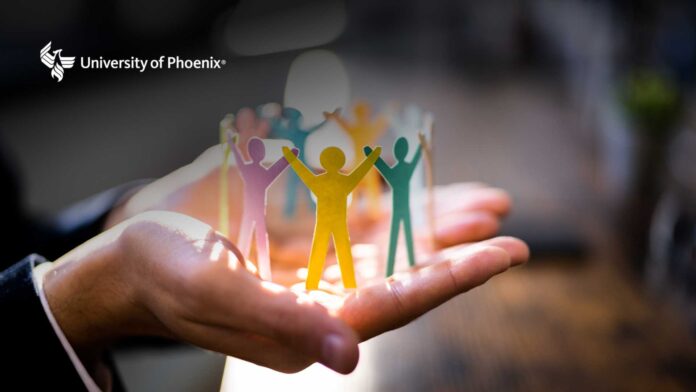 New University of Phoenix White Paper Says AI Can Boost Employee Value—If Leaders Rethink Work