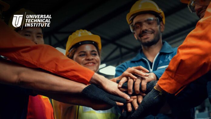 Universal Technical Institute Expands Footprint With Three New Campuses, Accelerating Skilled Workforce Training