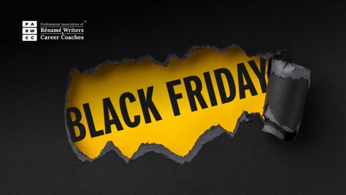 PARWCC Launches Black Friday Enrollment Push as AI Anxiety Fuels Demand for Human Career Coaching