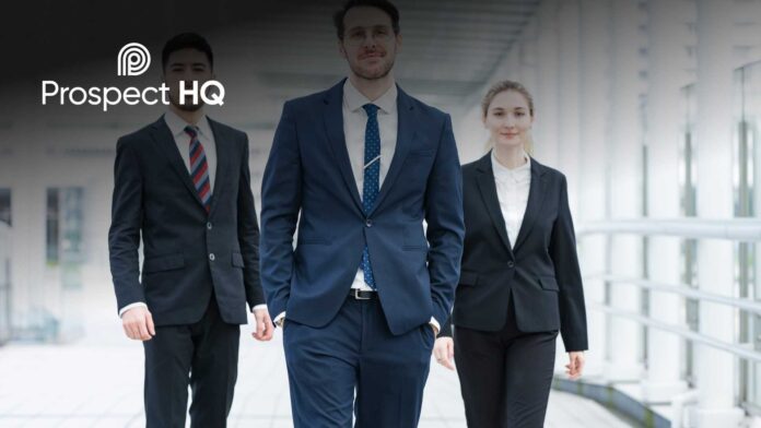 Prospect HQ Launches to Redefine Hiring for Student-Athletes Through Culture, Community, and Purpose