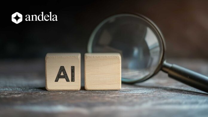 Andela Expands Executive Team to Build AI-Native Developer Ecosystem