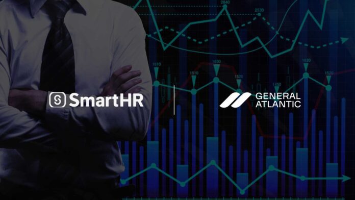 SmartHR Lands $96M Strategic Investment as Japan’s HR Tech Market Accelerates