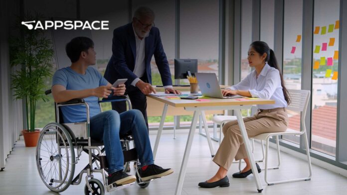 Appspace and Partners Release “Expert’s Guide to AI in the Workplace” to Help Leaders Navigate Human-Centered AI