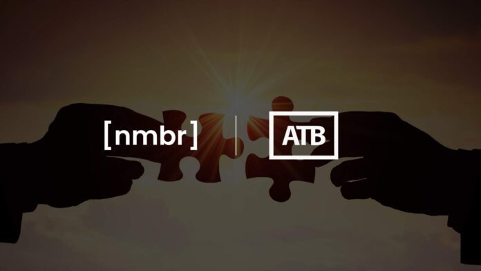 ATB partners with Nmbr to launch Canada’s first bank-embedded payroll tool