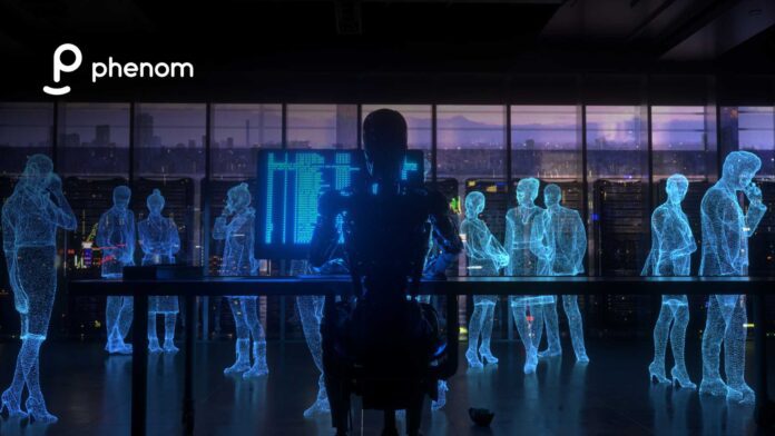Phenom Unveils AI Innovations to Connect Strategy, Talent, and Operations