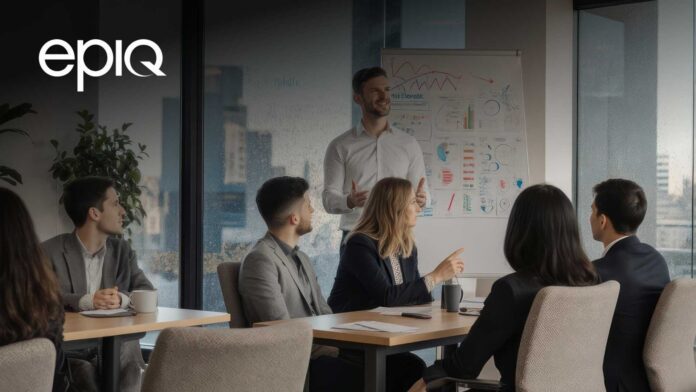 Epiq Sells Global Business Transformation Division to K2 Services, Refocuses on AI and Legal Tech Innovation