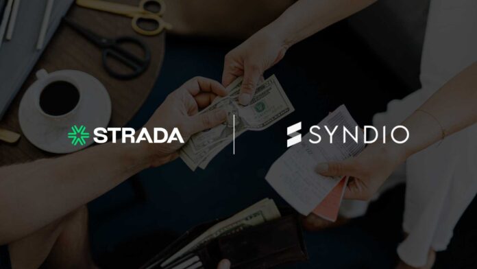 Strada and Syndio Partner to Build an AI-Powered Future for Pay Transparency and Global Compensation Compliance