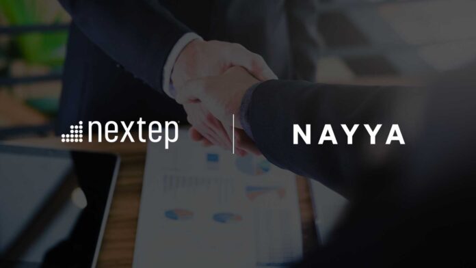 Nayya and Nextep Partner to Bring Data-Driven Benefits Guidance to PEO Clients
