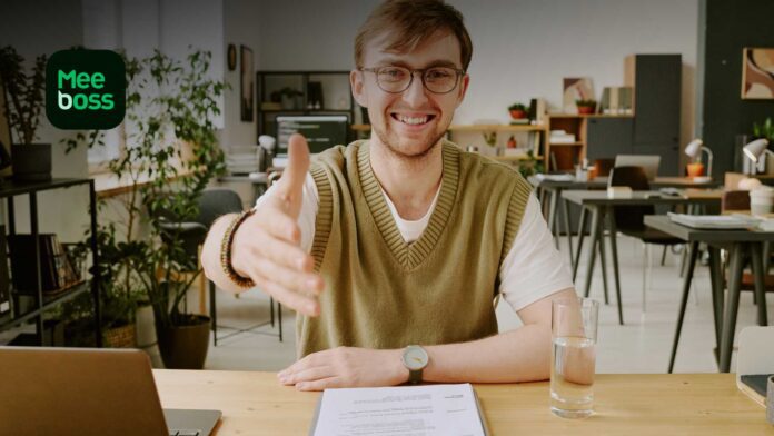 MeeBoss Brings Chat-First Hiring to Startups—and Declares War on Resume Overload