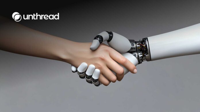 Unthread Brings MCP to the Helpdesk, Unlocking True AI-to-App Workflows
