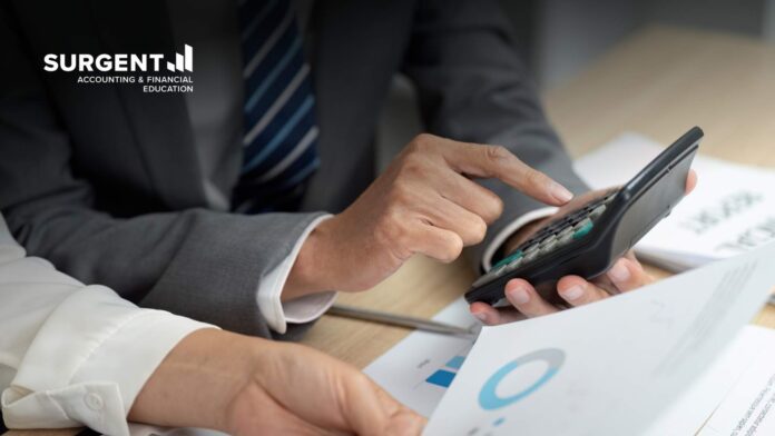 Surgent CPE Debuts Agentic AI Certificate for Accountants