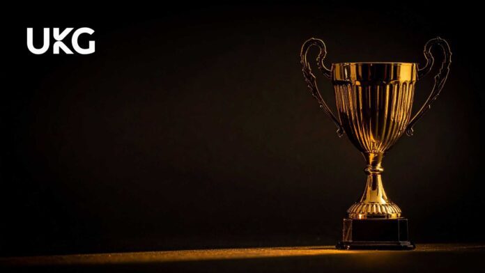 UKG Honors 16 Trailblazing Organizations at Aspire for AI-Driven Innovation in Workforce Management