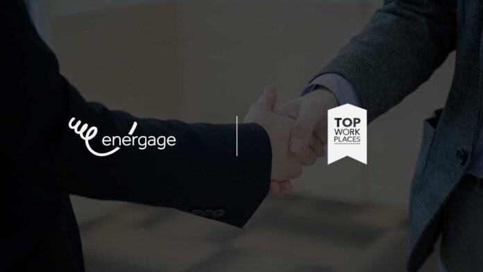Energage Brings Utah’s Top Workplaces to the Salt Lake Business Journal for 2026