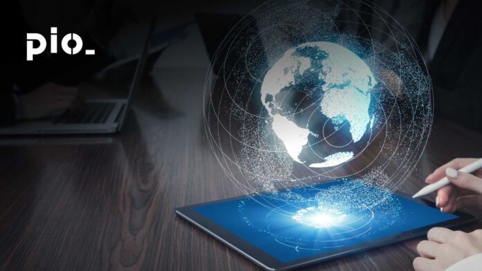 pio Unveils Foundire AI Recruiting Platform at CIIE 2025, Reinforcing Leadership in Global HR Tech