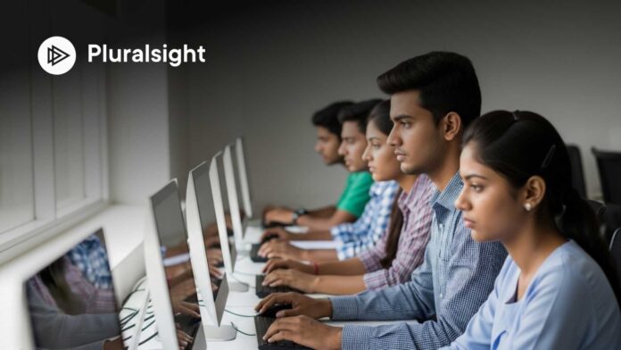 Pluralsight 2026 Tech Forecast Highlights AI Maturity and Workforce Shifts