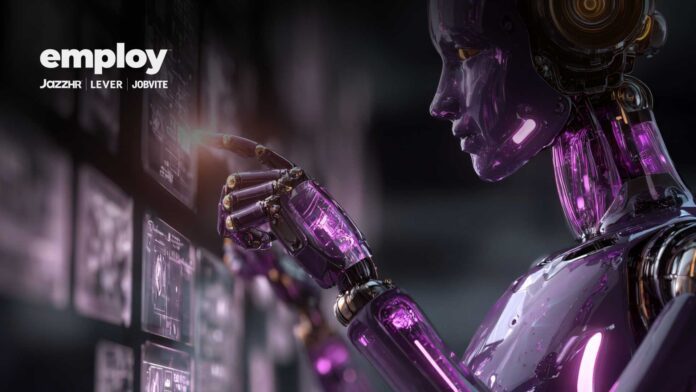 Employ Inc. Launches AI Screening Companion, Bringing Responsible Automation and Transparency to High-Volume Hiring