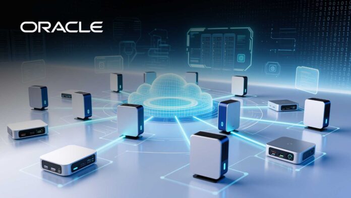 Oracle’s Cloud Bet on Healthcare Operations Is Paying Off—And HR Leaders Should Pay Attention