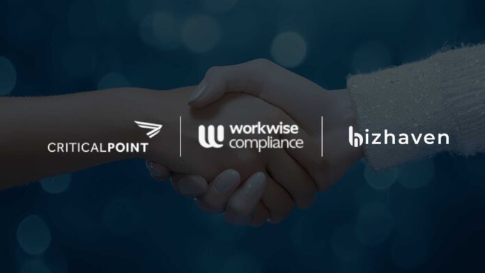 WorkWise Compliance Buys Bizhaven to Build a One-Stop HR and Workplace Safety Powerhouse