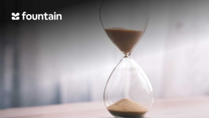 Fountain Enhances AI-Powered Shift Management for Frontline Workforces