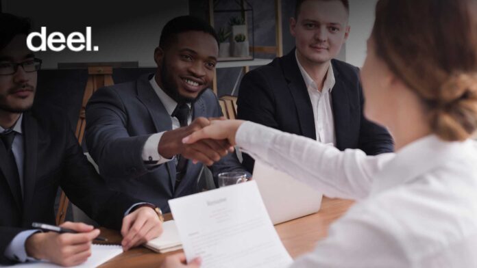 Deel Unveils Global PTO Insights and Launches “Deel Works” Hub