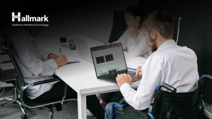 Hallmark Launches Locum Tenens Vendor Management System