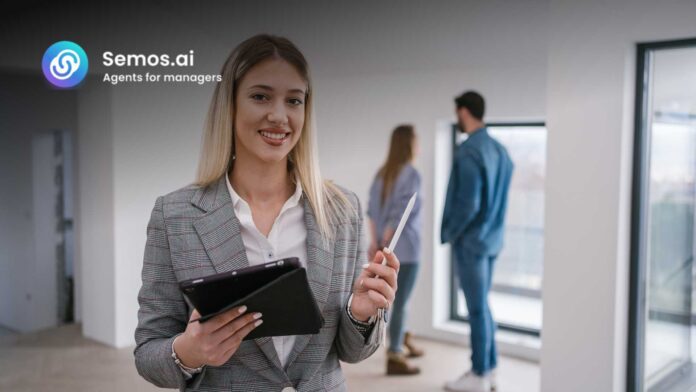 Semos.ai Launches Manager Agents Pilot, Bringing Multi-Agent AI to Everyday Leadership