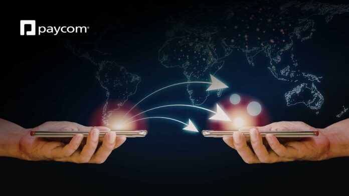 Paycom to Present at Barclays Global Technology Conference